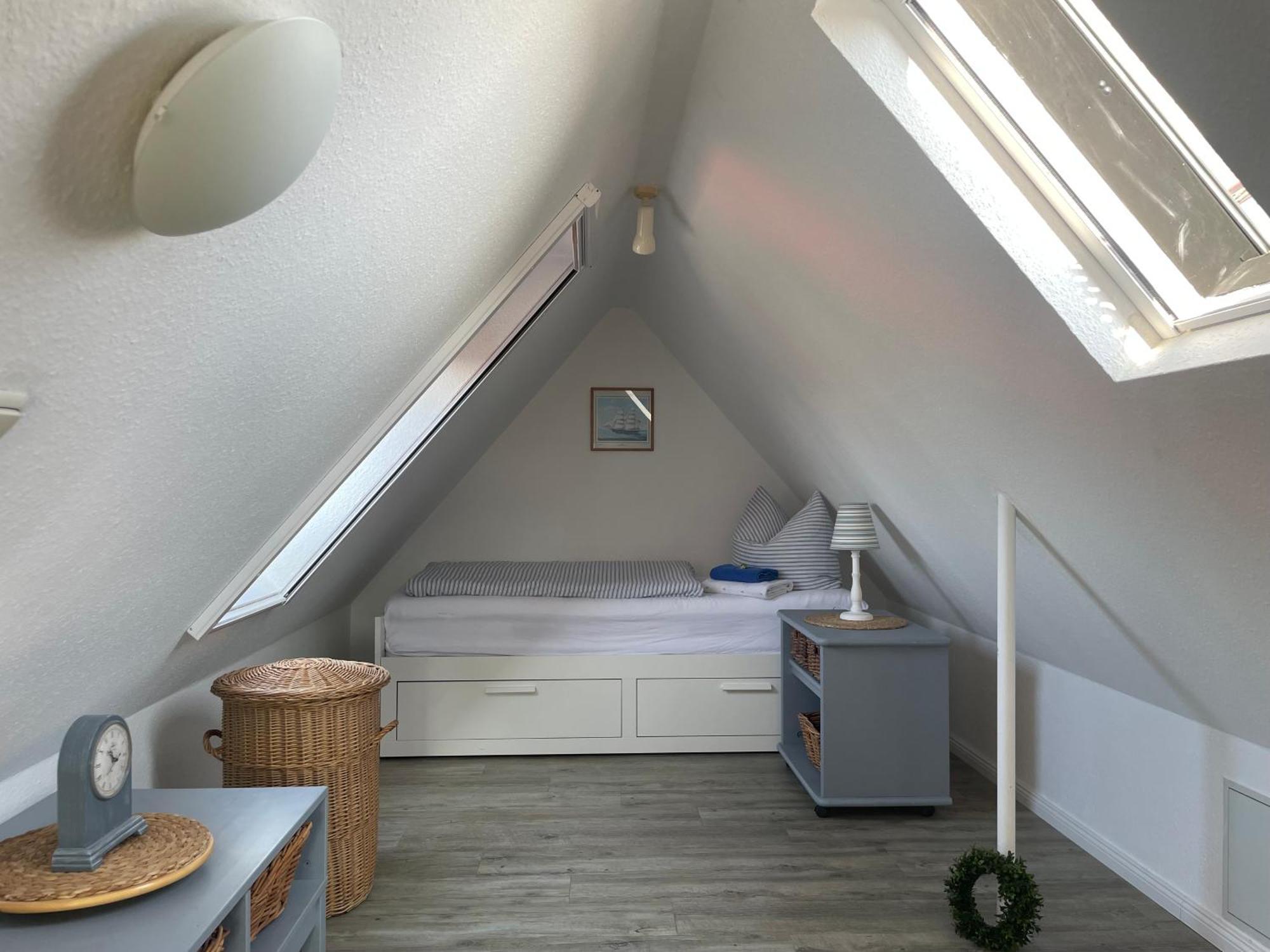 Landhaus Schlunt Wustrow  Eksteriør bilde