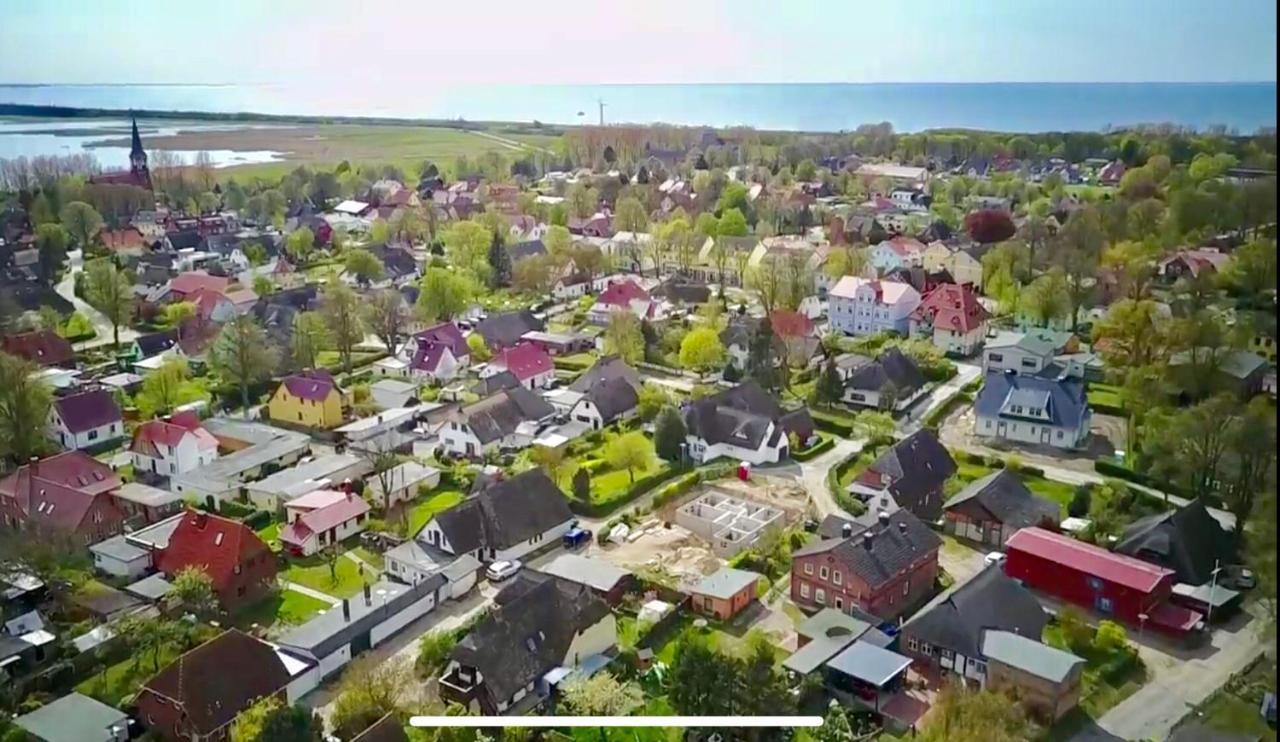 Landhaus Schlunt Wustrow  Rom bilde